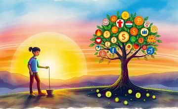 Convierte tus sueños en activos: Invierte con un propósito