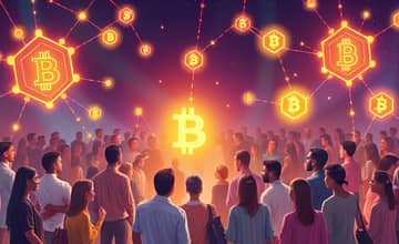 El Papel de la Comunidad en el Éxito de Proyectos Cripto