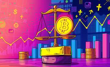 Criptomonedas y la Lucha contra la Inflación: ¿Nuevo Oro Digital?