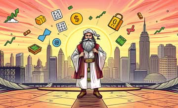 El gurú de las finanzas: Secretos para invertir con éxito