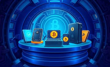 Cómo Elegir tu Hardware Wallet: Máxima Seguridad Offline