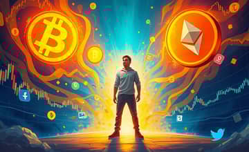 Del FOMO al FUD: Navegando las Emociones del Mercado Cripto