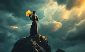 El Camino del HODL: Resistencia y Ganancia a Largo Plazo