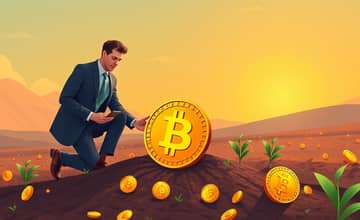 Microestrategias Cripto: Pequeñas Acciones, Grandes Ganancias