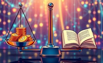 Cripto y Elusión Fiscal: La Línea Delgada entre Legalidad y Delito