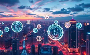 La Convergencia NFT y DeFi: Préstamos con Garantía de Arte Digital