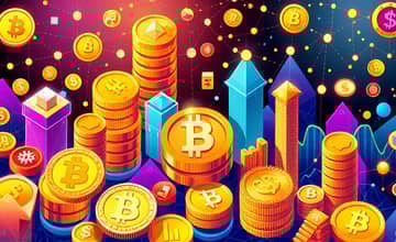 Construyendo un Portafolio Cripto Resiliente: Diversificación Inteligente