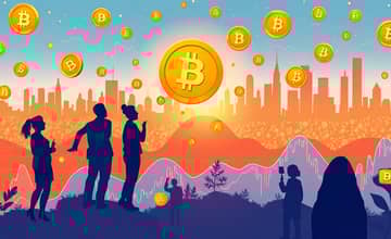 Entendiendo el Capital de Mercado Cripto: ¿Qué Significa Realmente?