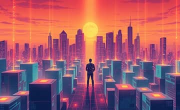 Proof of Stake sin Staking Pool: Tu Propia Validacion