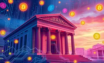 Cripto y el Futuro de la Banca Tradicional: Competencia o Colaboración