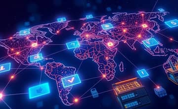 Cripto y el Impacto en la Supply Chain: Rastreo y Transparencia