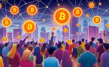 La Relevancia de los Airdrops en las Estrategias de Marketing Cripto