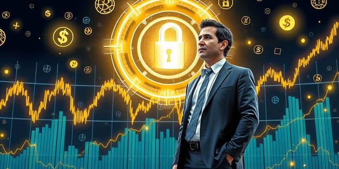 Cracking el Código del Mercado de Bonos: Tu Guía Esencial