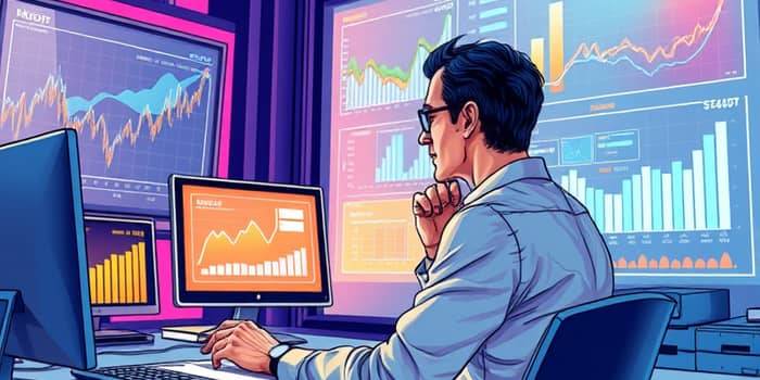 El Poder de la Compra de Deuda: Estrategias Avanzadas