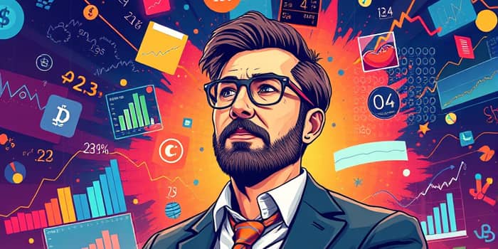 Finanzas Cuantitativas: La Ciencia Detrás de las Inversiones Inteligentes