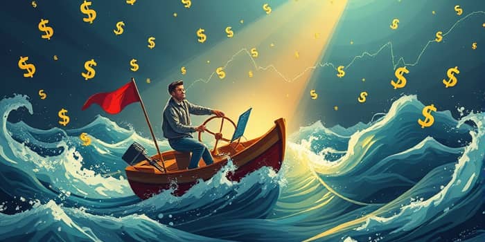 Mercado de Divisas: Navegando la Volatilidad con Éxito