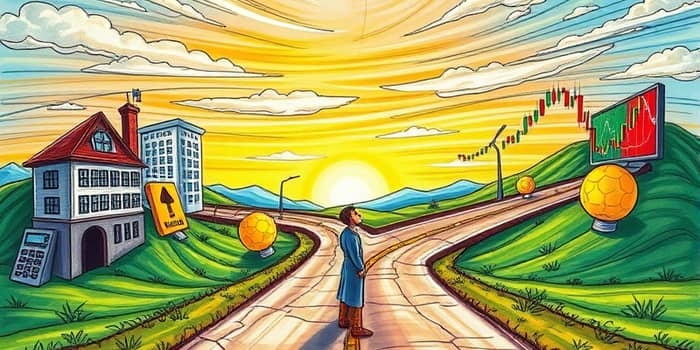 Análisis Técnico vs. Fundamental: ¿Cuál es tu Mejor Aliado?