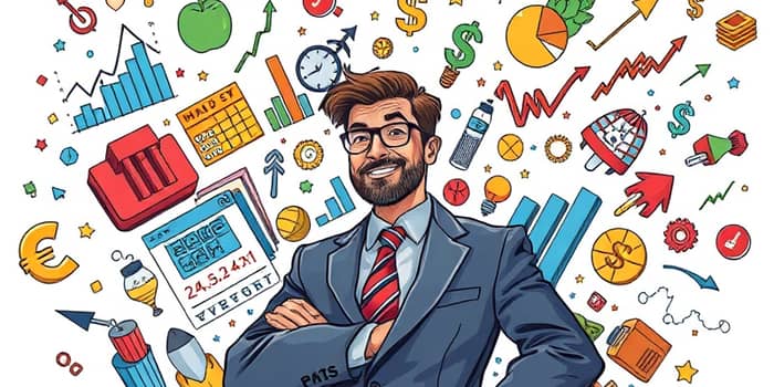 Desmitificando los Derivados Financieros para Inversores Astutos