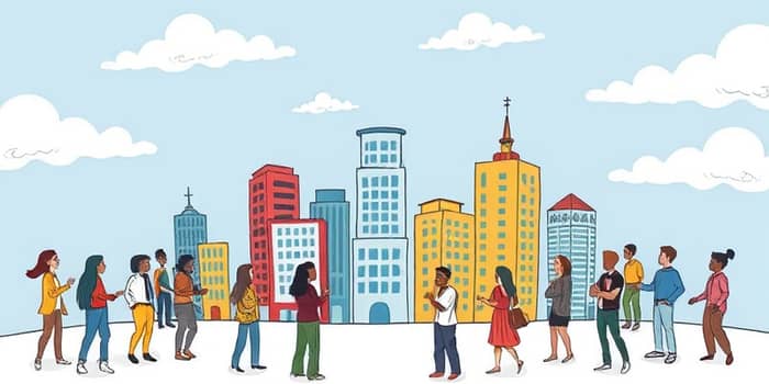 Crowdfunding Inmobiliario: Accede a Grandes Proyectos con Poco Capital