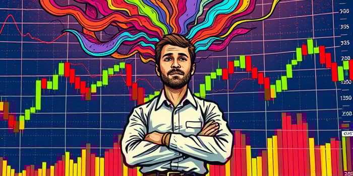 La Psicología del Mercado: Controla tus Emociones para Ganar