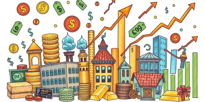 Cómo la Inflación Afecta tus Inversiones y Qué Hacer al Respecto