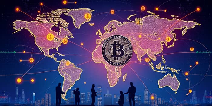 Criptoactivos y Regulación: Un Panorama en Constante Cambio