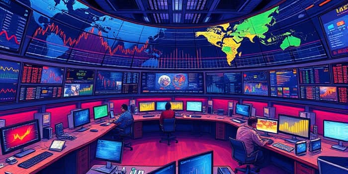 Hedge Funds: ¿Cómo Operan los Gigantes del Mercado?