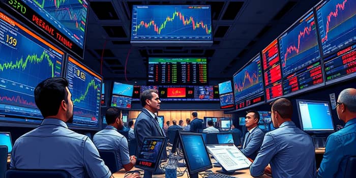 Futuros Financieros: Cobertura y Especulación Inteligentemente