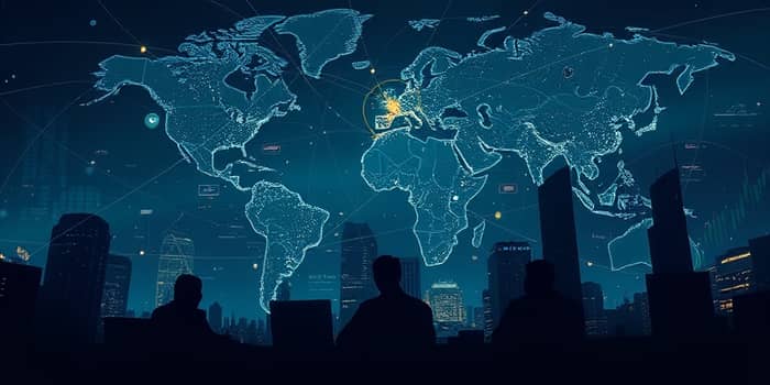 Mercado OTC: Descubriendo Oportunidades Fuera del Radar