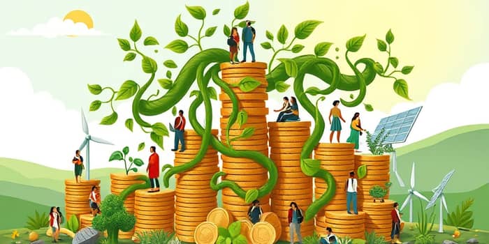 Bonos Verdes y Sociales: Inversiones con Propósito