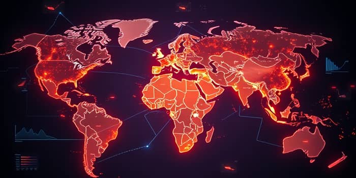 El Impacto de la Geopolítica en los Mercados Globales