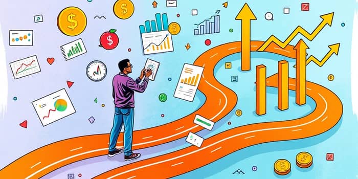 El mapa de ruta para tus primeras inversiones: Guía esencial