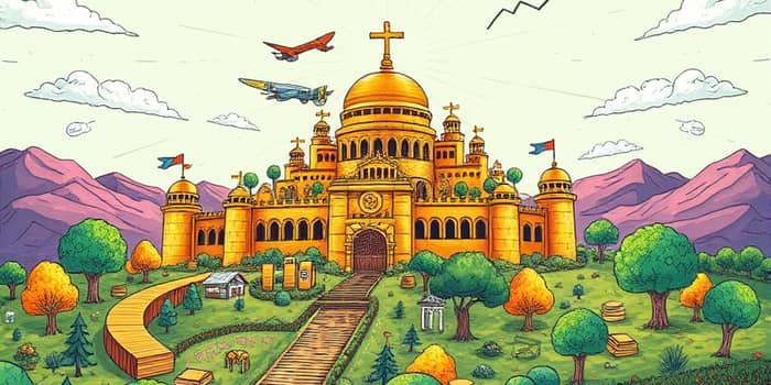 Construyendo tu imperio financiero: Fundamentos de inversión