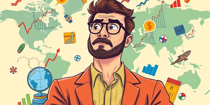 Secretos de los inversores exitosos: Lo que nadie te cuenta