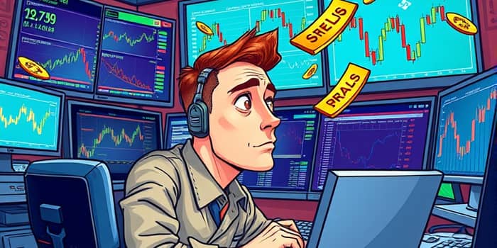 Desmitificando el trading: ¿Es para ti?