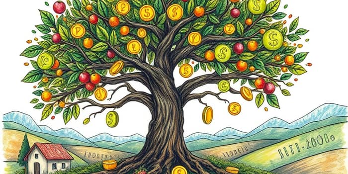 El arte de diversificar: Minimizando riesgos, maximizando ganancias