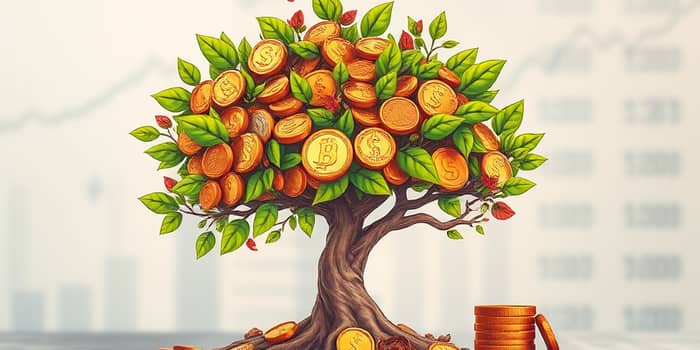 Inversiones inteligentes: Multiplica tu dinero sin riesgos innecesarios