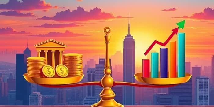 Activos fijos vs. variables: ¿Dónde poner tu dinero?