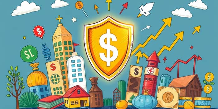 Inflación: Protege tus inversiones de su impacto