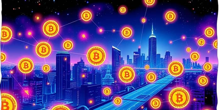 Criptomonedas: Guía para entender y invertir