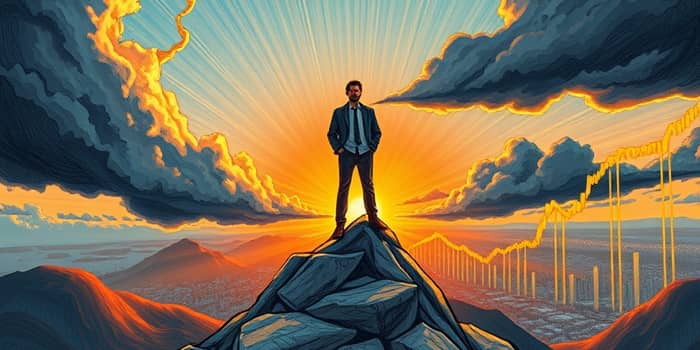 Del miedo a la oportunidad: Inversiones en tiempos de crisis