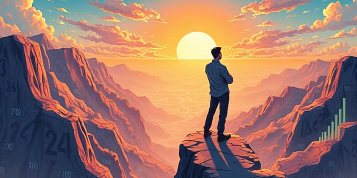 Desarrolla tu mentalidad de inversor: Piensa como un experto