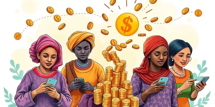 Micropensiones: Asegura tu futuro con pequeñas aportaciones