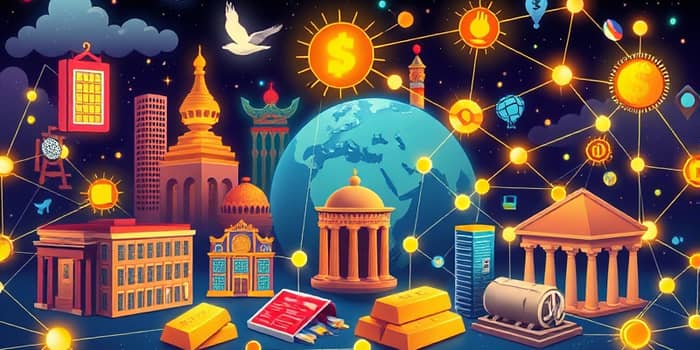 Tokenización de Activos: El Nuevo Paradigma de Inversión