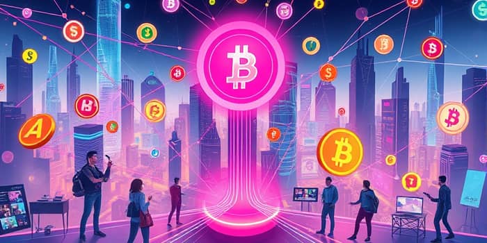 NFTs Explicados: Qué Son y Cómo Pueden Cambiar tu Mundo