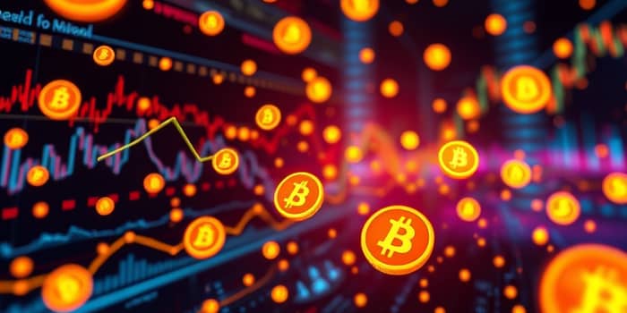 Liquidez en Cripto: Entendiendo el Motor del Mercado