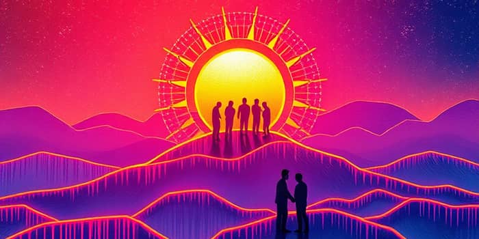 DAOs: El Amanecer de la Gobernanza Descentralizada