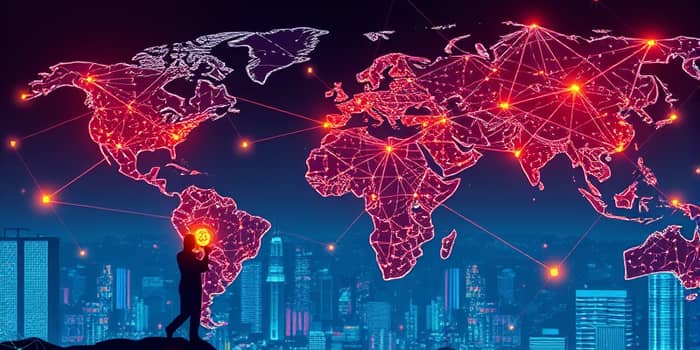 DeFi: Desentrañando las Finanzas Descentralizadas Paso a Paso