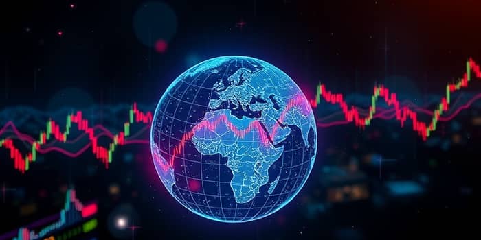 Cripto Trading: Conoce los Indicadores Clave para el Éxito