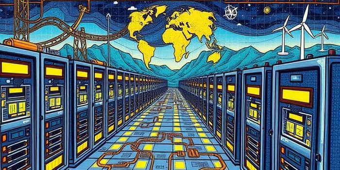 Minería de Criptomonedas: Rentabilidad y Desafíos Actuales